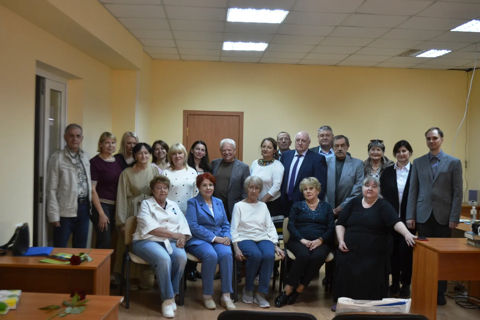 Відбулася Міжнародна науково-практична онлайн конференція "Фітосанітарна безпека за умов кліматичних змін. Результати та перспективи»