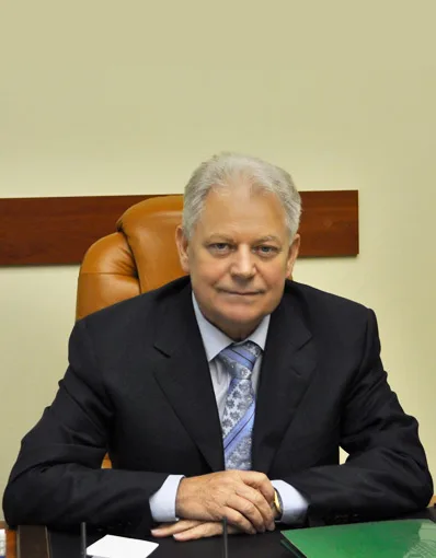 Борзих Олександр Іванович