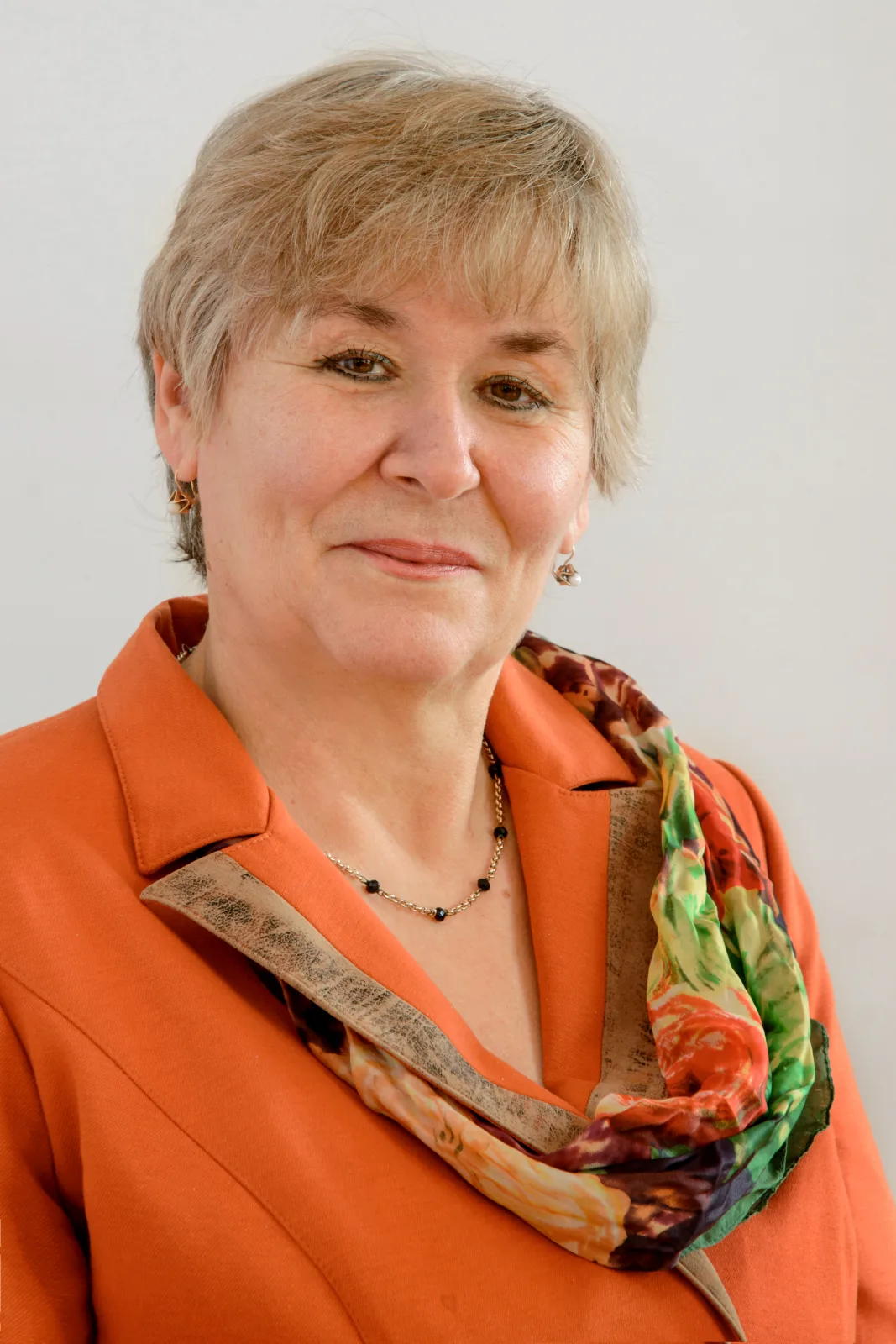 Ткаленко Ганна Миколаївна