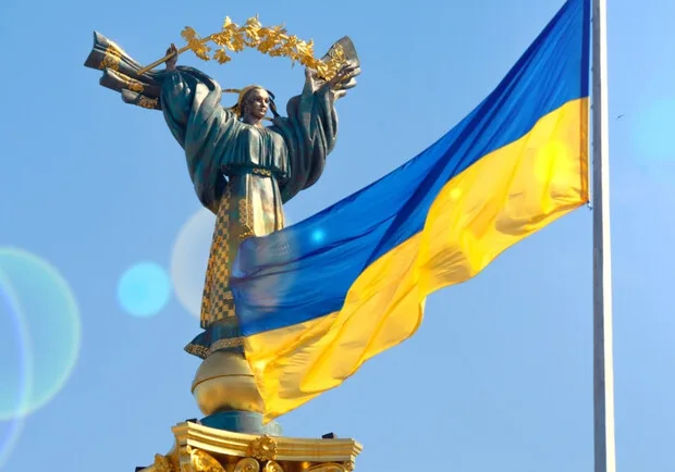 Україна сьогодні, 28 липня, вперше відзначає День української державності.