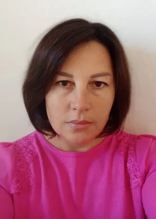 Гончаренко Ольга Миколаївна