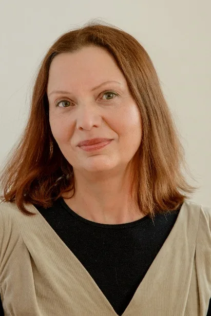 Козуб Наталія Олександрівна