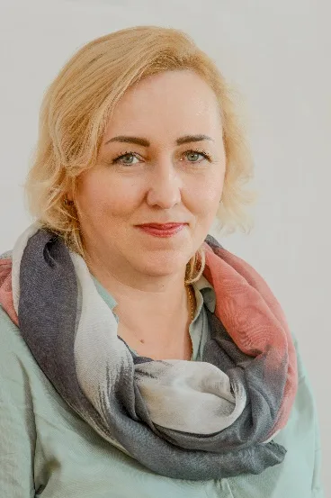 Шита Оксана Василівна