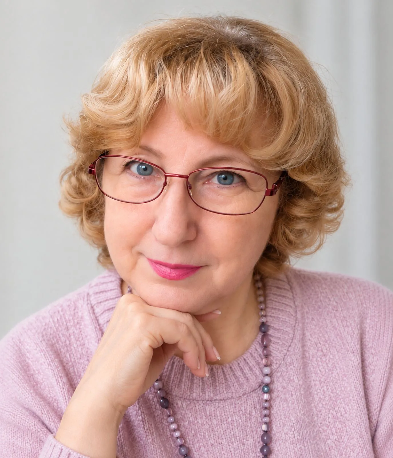 Віннічук Тамара Сергіївна