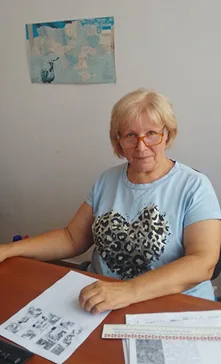 Відділ досліджень з питань інтелектуальної власності та маркетингу інновацій — фото 2