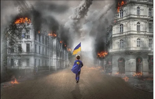 Рекомендації сільськогосподарським підприємствам від НААН для фіксування збитків від російської агресії